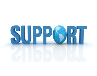Purchase Support